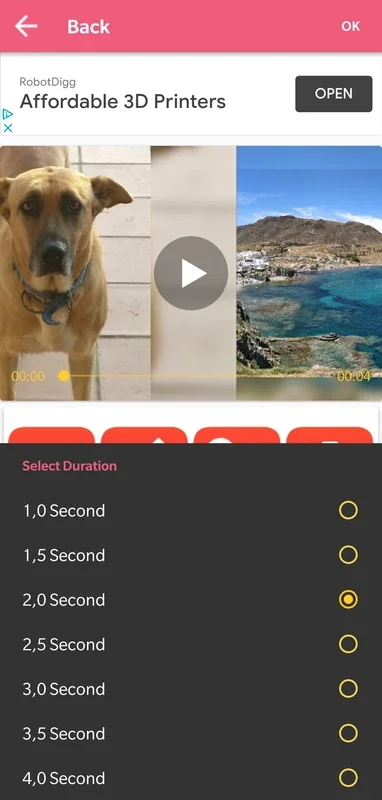 Slideshow With Music for Android - Create Stunning Presentations