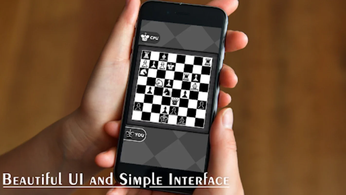 Chess - Strategy Game for Android: Offline Training with Puzzles