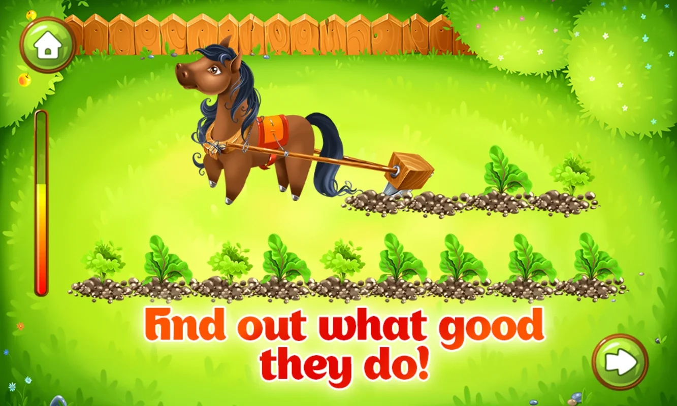 Animal farm for kids on Android - Free APK Download