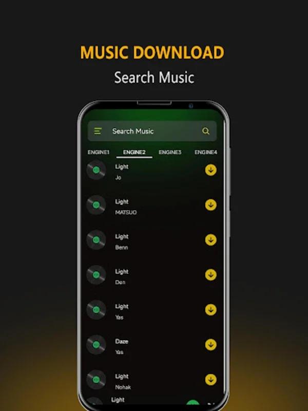 Music Downloader Mp3 Download for Android - Unparalleled Music Experience