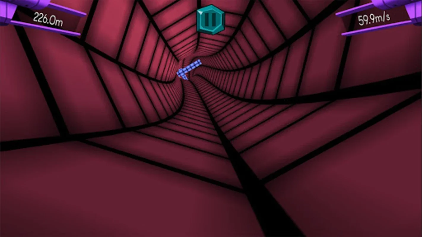 Speed Maze - The Galaxy Run for Android