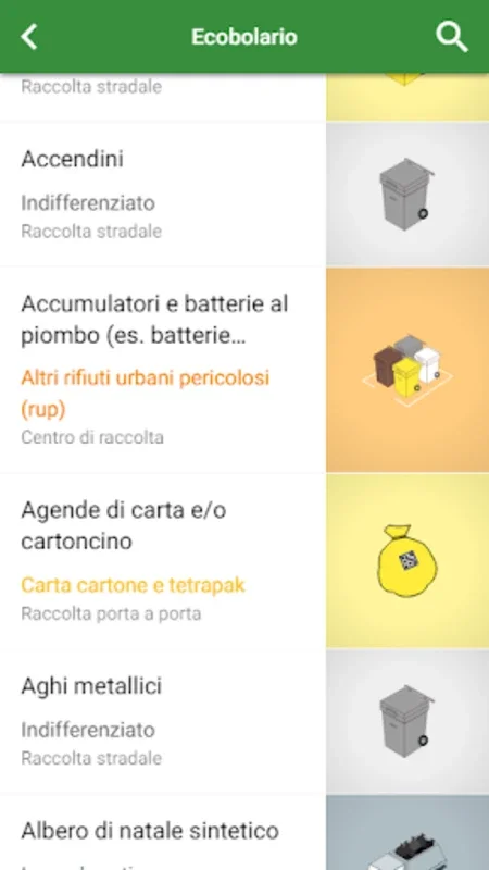 PicenAmbiente 2.0 for Android: Revolutionize Waste Management