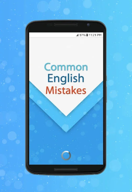 Common English Mistakes for Android: Enhance Your Skills