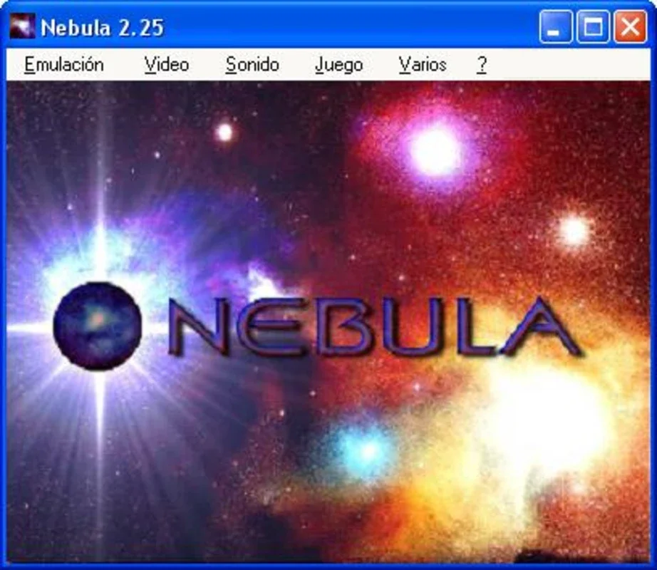 Nebula for Windows - Play Neo Geo Games on Your Computer