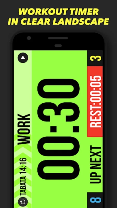Timer Plus - Workouts Timer for Android: Enhance Your Workouts