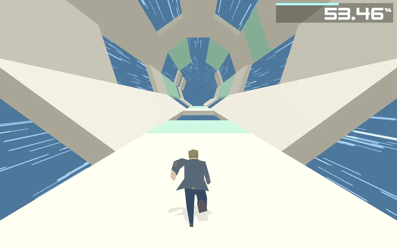 Boson X for Windows - Free Platform Game Adventure