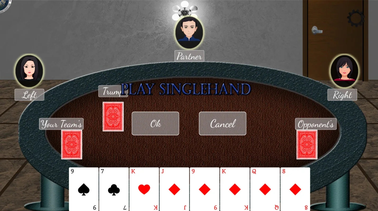 Card 29 for Android - Engaging Card Game