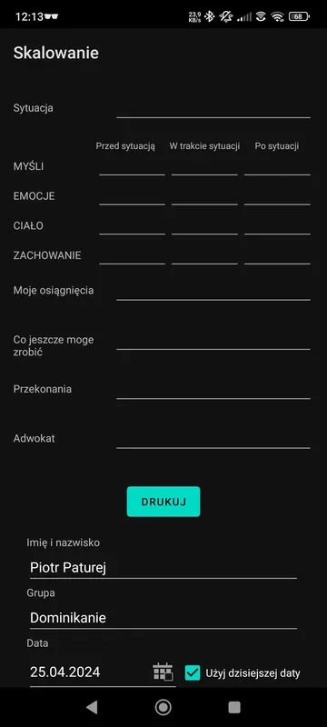 Skalowanie for Android: Enhance Your Device