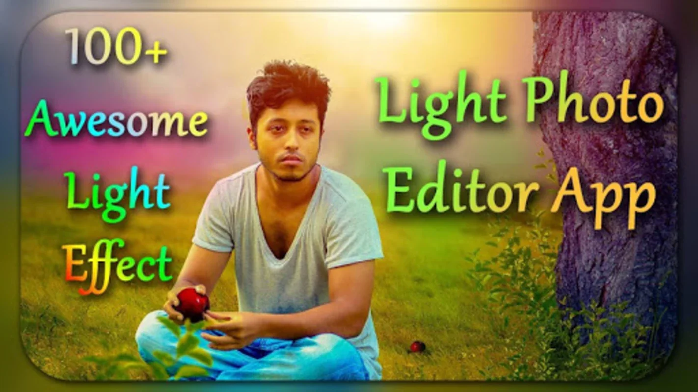 Light Photo Editor for Android: Transform Photos with Ease