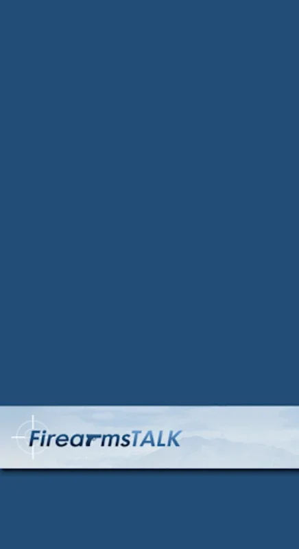 Firearms Talk for Android: Engaging Firearm Discussions