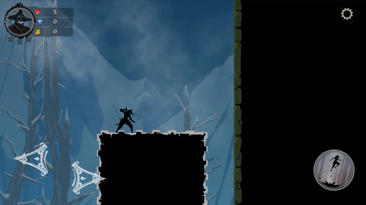 Ninja Arashi 2 for Android - Embark on an Adventure