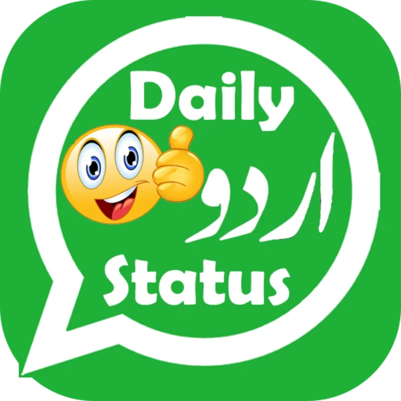 Daily Status in Urdu for Android - Enrich Your Social Media