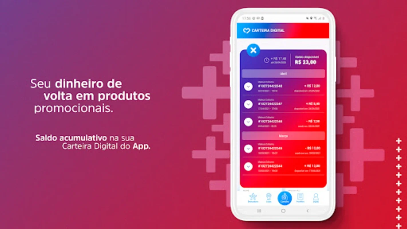 Mateus Mais for Android: Exclusive Deals & Convenient Shopping