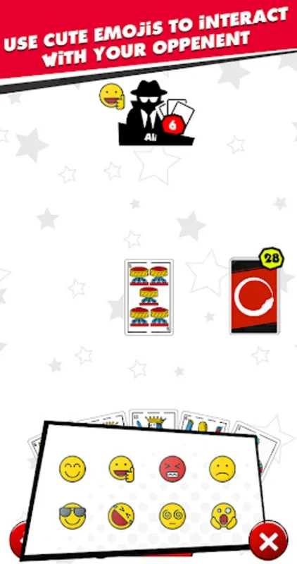 Hez2 for Android - Free Digital Moroccan Card Game