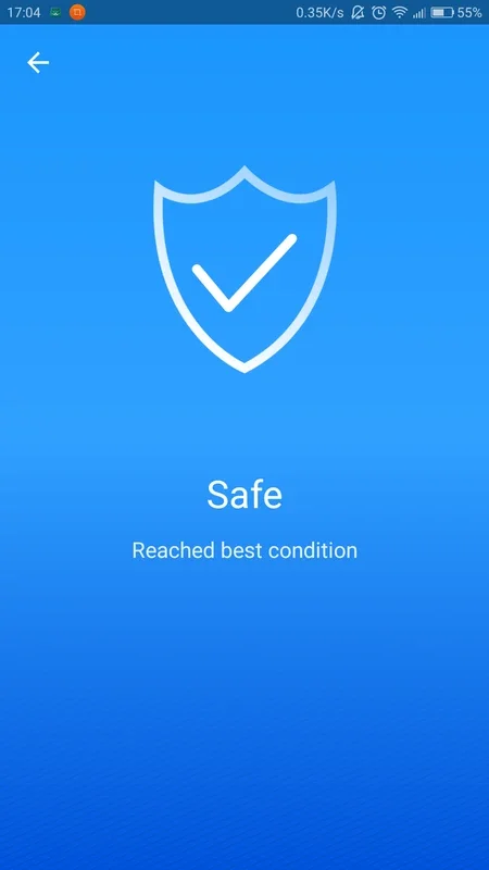 Hi Security for Android - Keep Your Device Safe