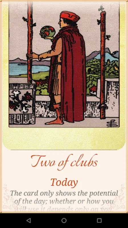 Tarot Cards Reading for Android: Unlock Insights