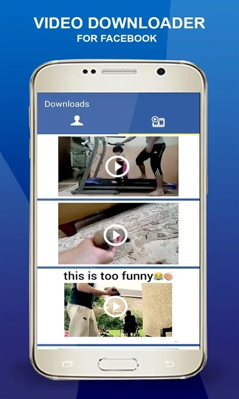 Facebook Video Downloader Pro for Android - Effortless Downloads