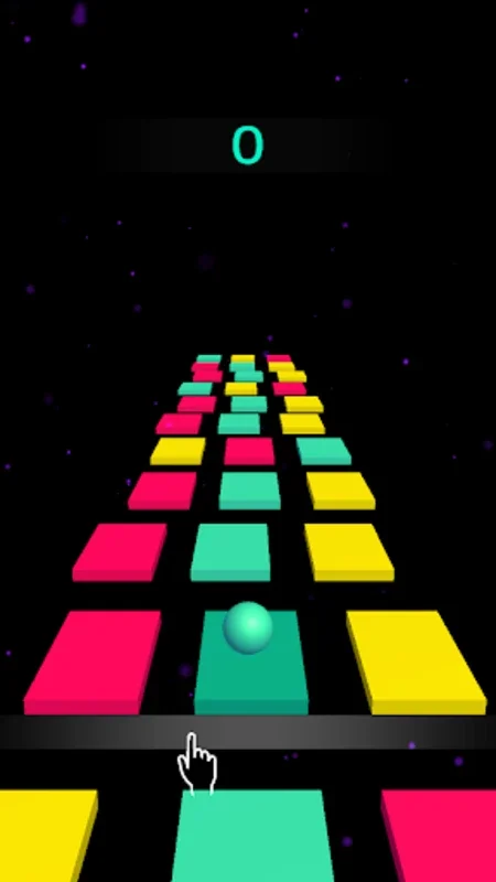 Color Hop 3D - Music Game for Android: Rhythm Fun