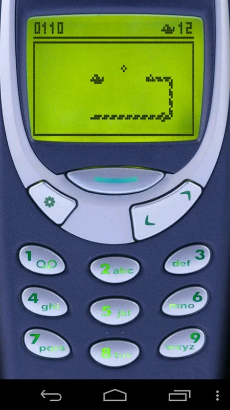 Snake 97 Retro Phone Classic for Android - Immersive Gaming