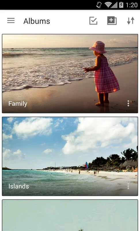 Amazon Photos for Android - Secure Cloud Storage