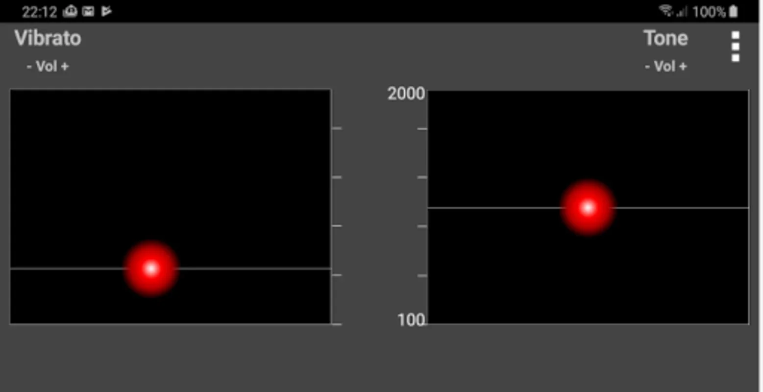 ThereDroid Theremin Synth for Android: Unleash Musical Creativity