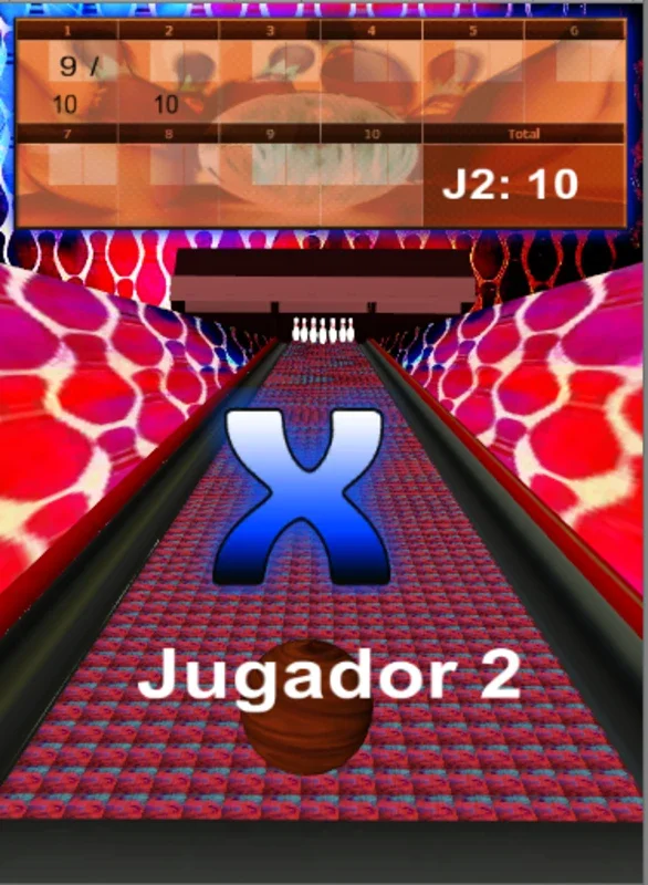 Bowling Stryke for Android - Play Offline Bowling