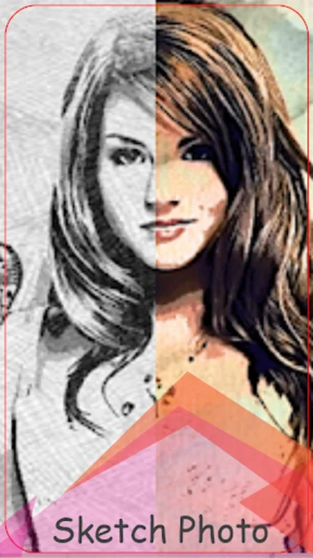 Sketch Photo - Pencil Sketch for Android: Transform Photos Easily