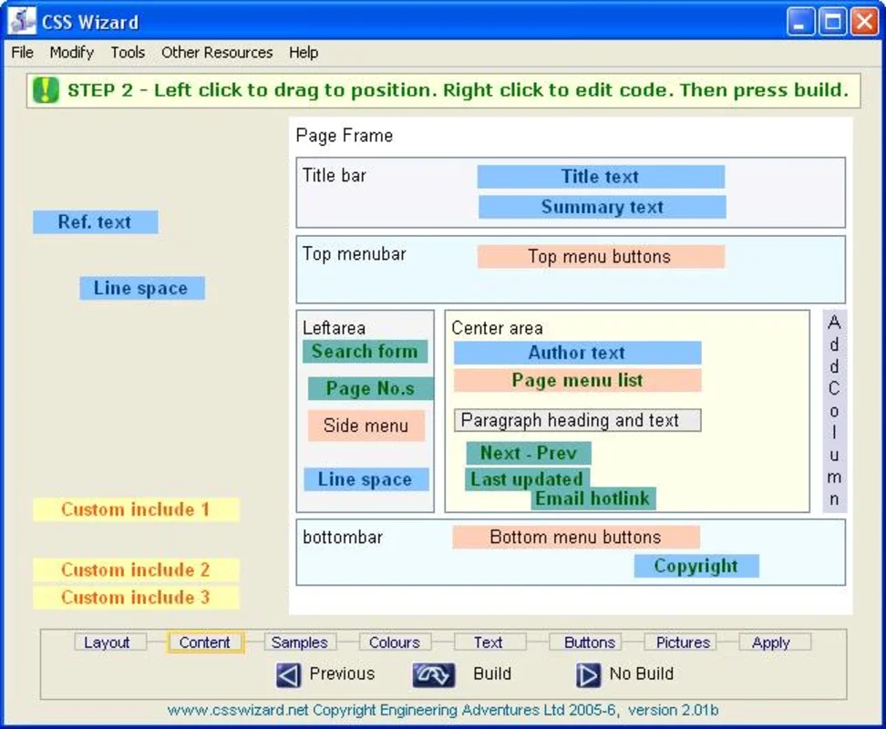 Straight2Web Superblogging for Windows - Empowering Bloggers