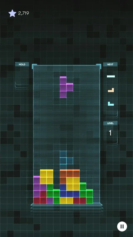 Tetris for Android - Play Offline Anytime