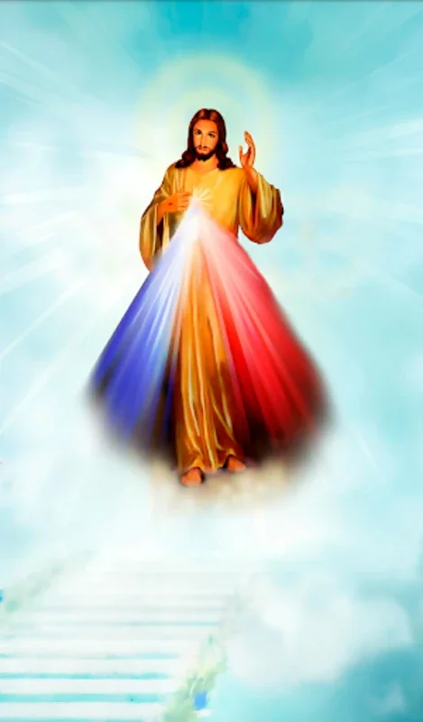 Anudina Prarthanakal for Android - Rich Catholic Prayers App