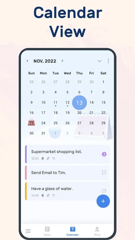 To-Do List - Schedule Planner for Android - Stay Organized with This App