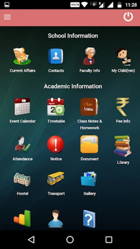 The Unirise World School for Android - Transform Your Learning