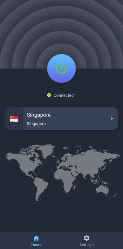 MagnetVPN for Android - Fast and Secure Internet Access