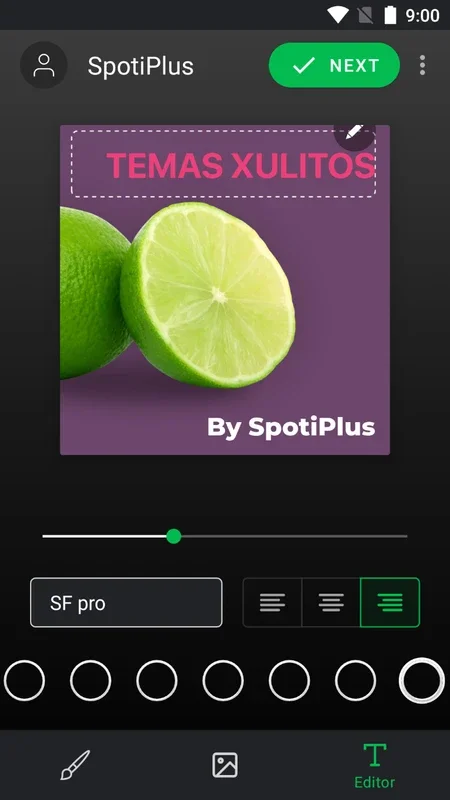 SpotiPlus for Android: Enhanced Music Experience