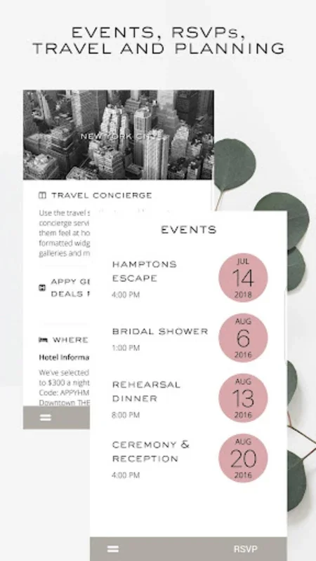 Appy Couple for Android: Seamless Wedding Planning