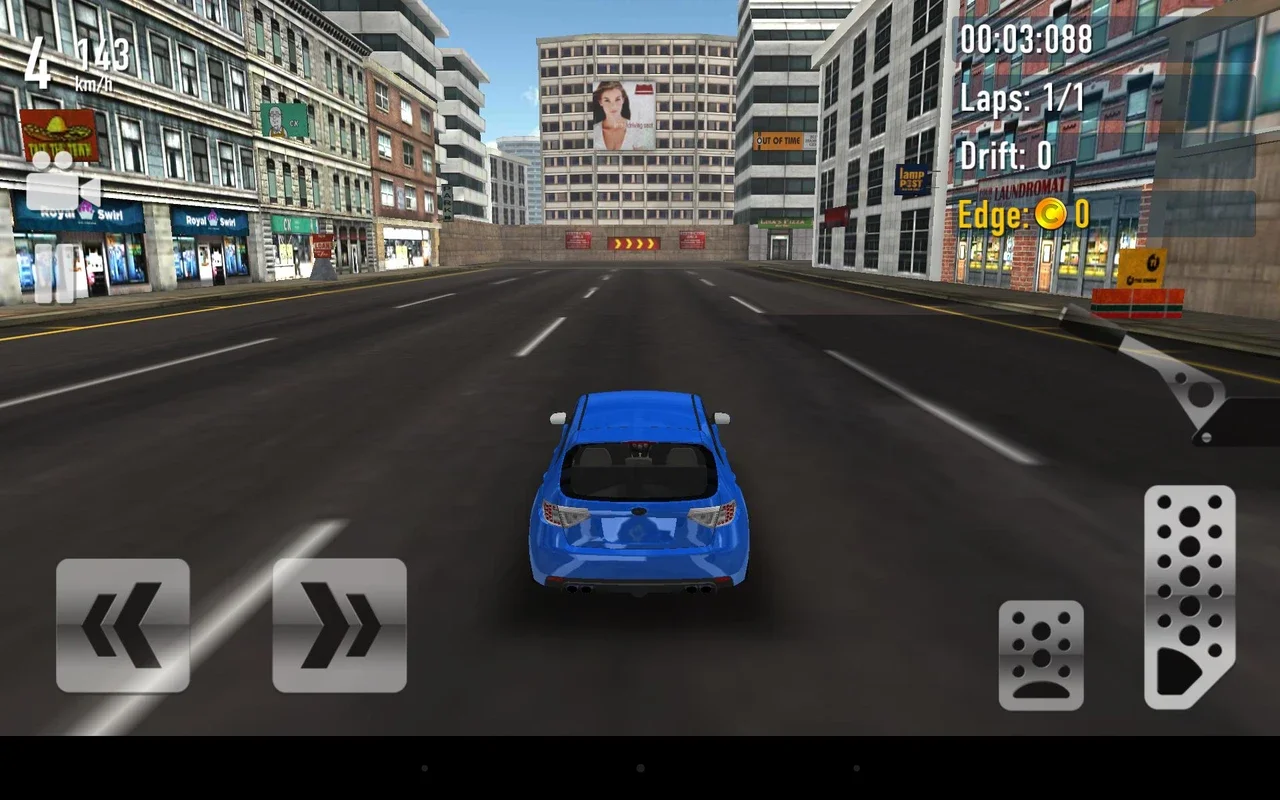 Drift Max City for Android - Download the APK from AppHuts