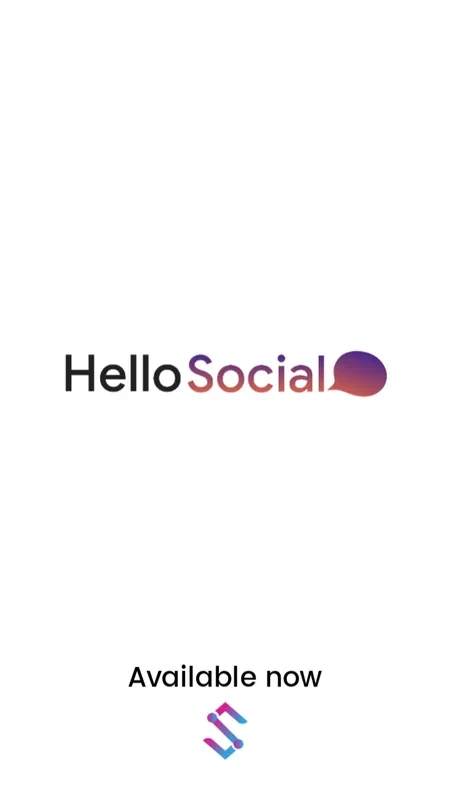 Hello - Comms and Groups for Android: Seamless Communication