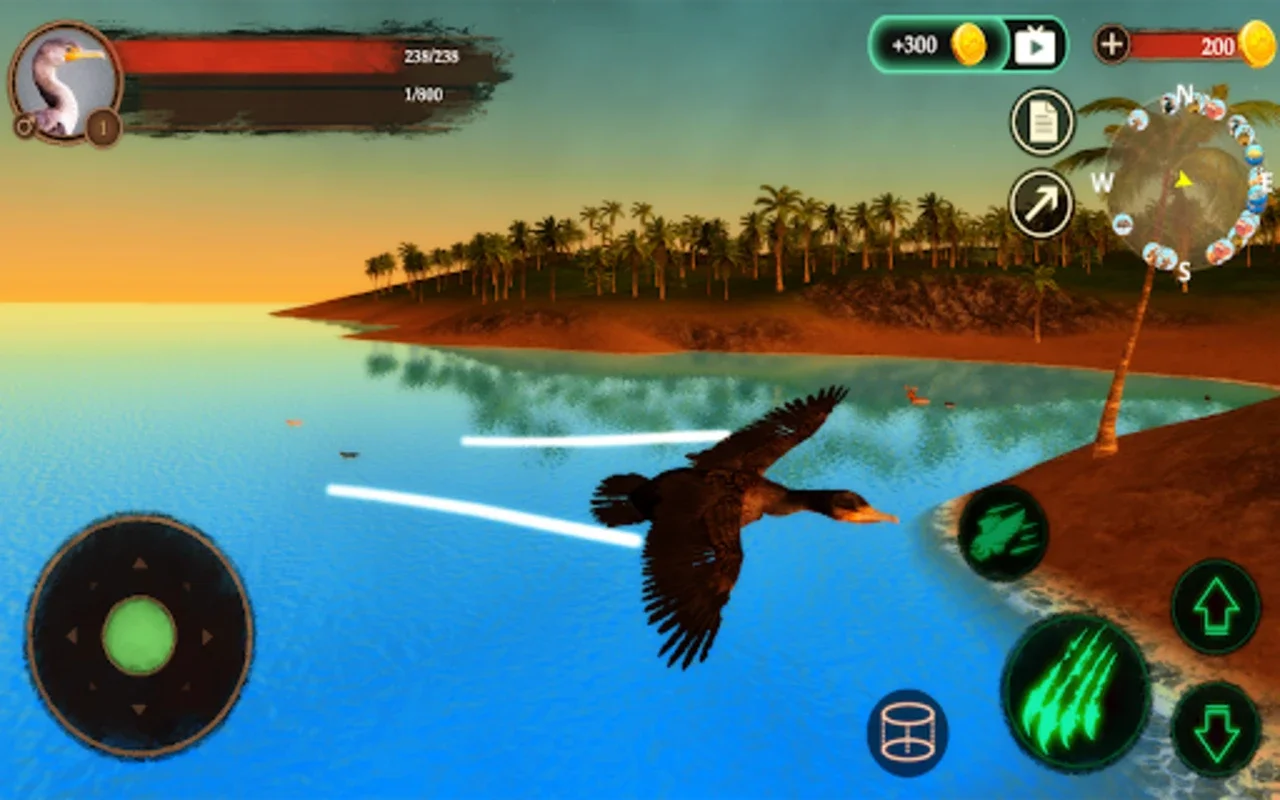 The Cormorant for Android - Download the APK from AppHuts