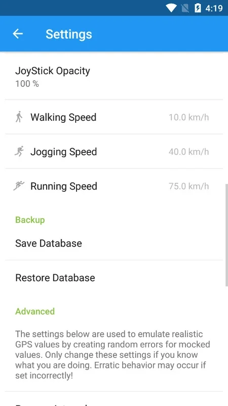 Fake GPS Location - GPS JoyStick: Spoof Your Android Location with Ease