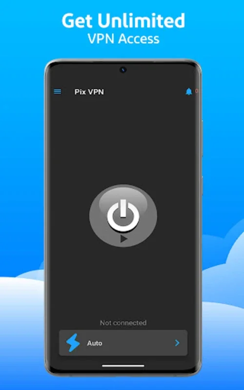 Pix VPN for Android: Secure & Unrestricted Access