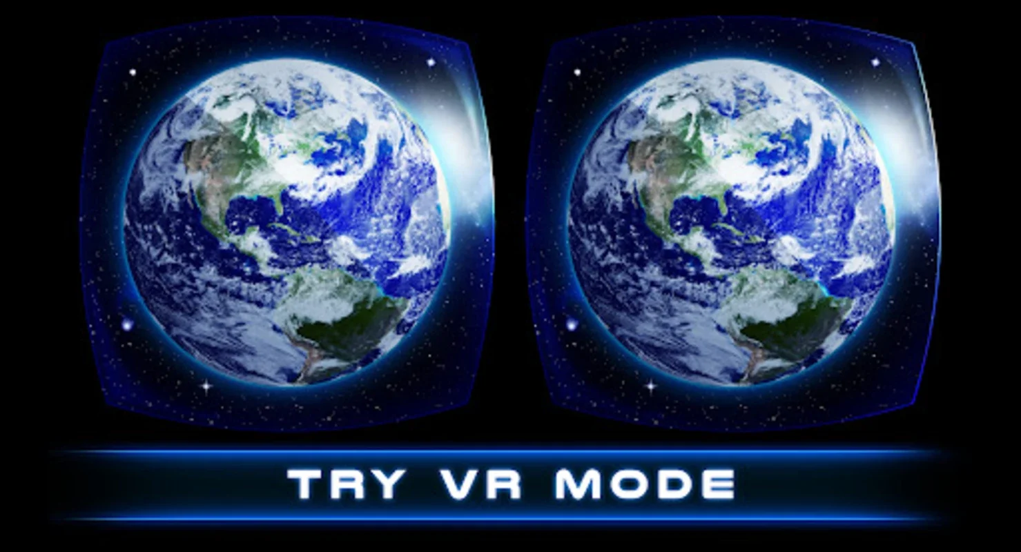 VR Space Virtual Reality 360 for Android - Download the APK from AppHuts