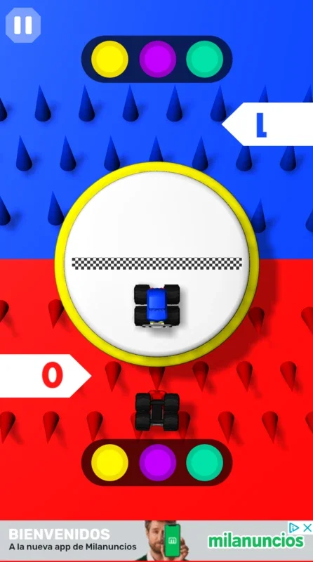 2 Player Pastimes for Android - Enjoy Challenging Minigames