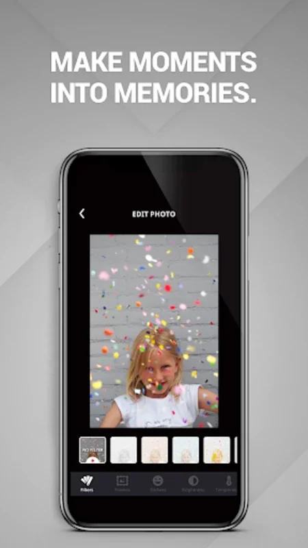 KODAK STEP Prints for Android - Elevate Your Photographic Experience