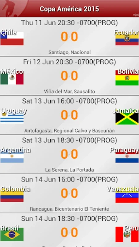 PrensaFutbol for Android - The Ultimate Soccer App