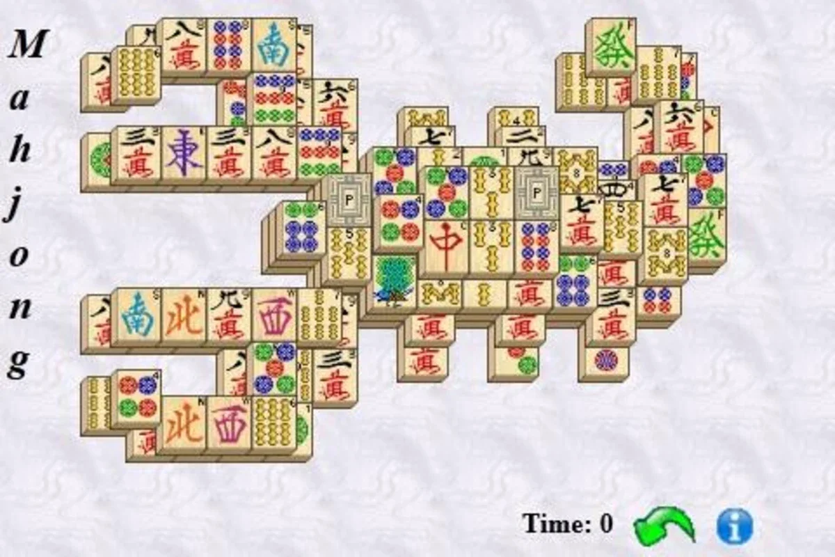 Mahjong for Android - Engaging Tile Matching Game