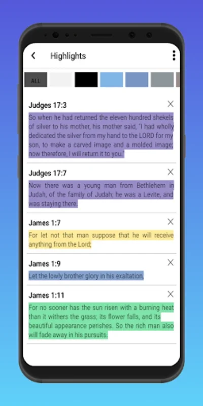 NKJV Holy Bible for Android - Spiritual Guidance App