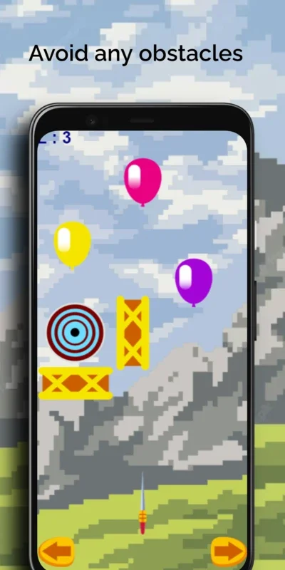 Balloon Pop for Android: Engaging Fun