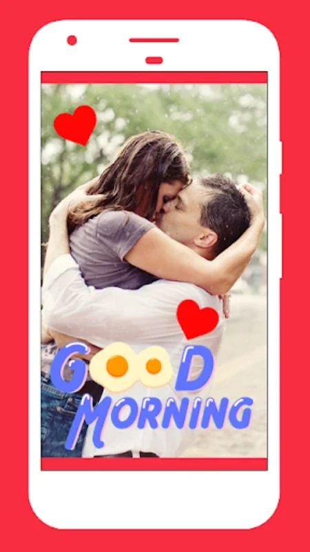 Good Morning Images for Android - Spread Positivity