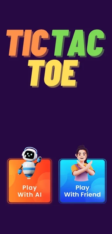 Tic Tac Toe on Android: Endless Fun and Strategic Gameplay