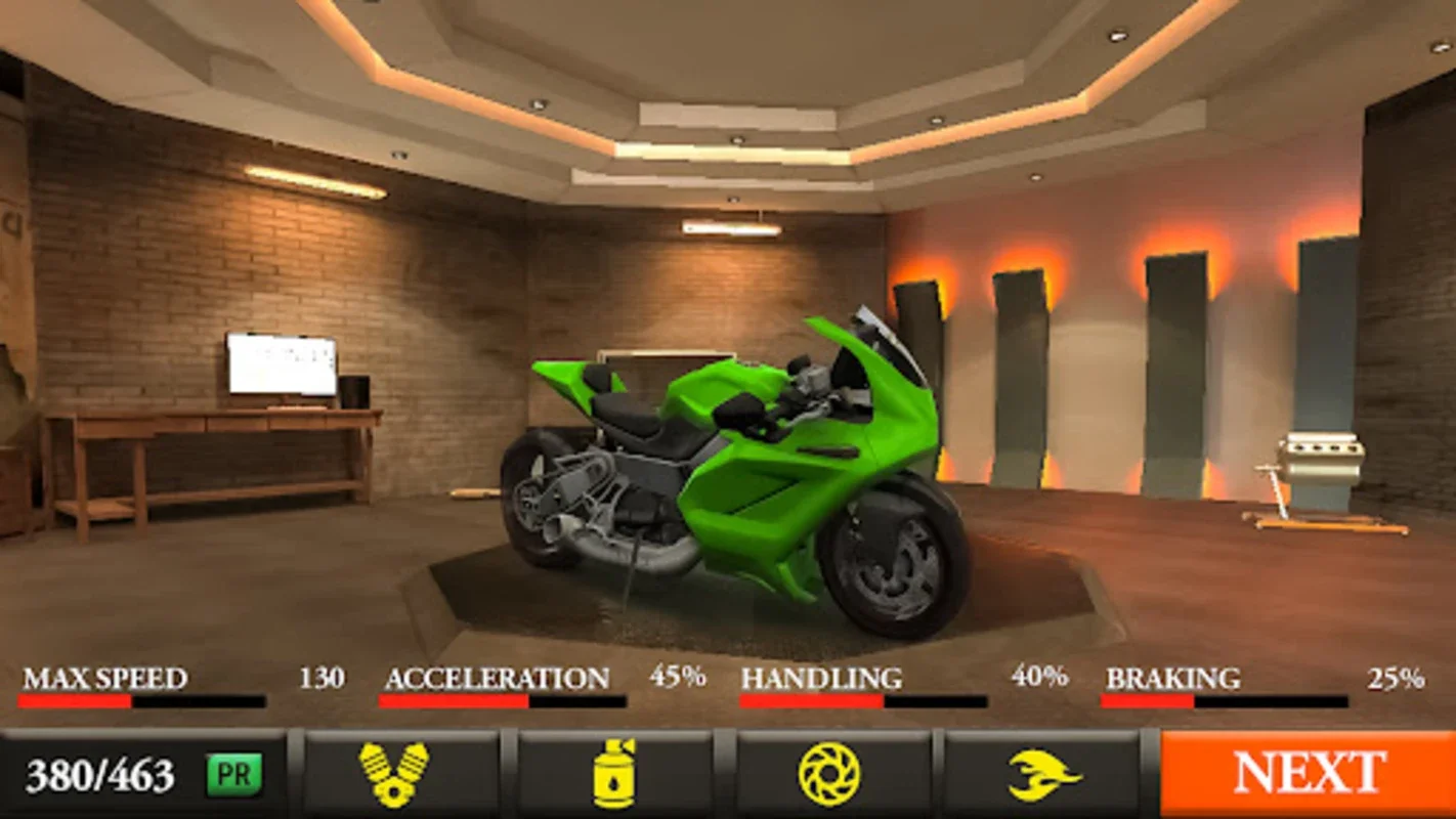 Moto Traffic Bike Race Game 3d for Android: High - Speed Offline Racing